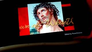 White people confess that Real Jews are Black and waking up!