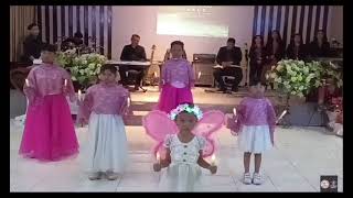 Download lagu Tarian Lilin Sekolah Minggu Natal || Minggu, 21 Desember 2025 || Song: Amazing Grace mp3 Download lagu Tarian Lilin Sekolah Minggu Natal || Minggu, 21 Desember 2025 || Song: Amazing Grace mp3