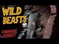 Wild Beasts 1984 Carnage Count