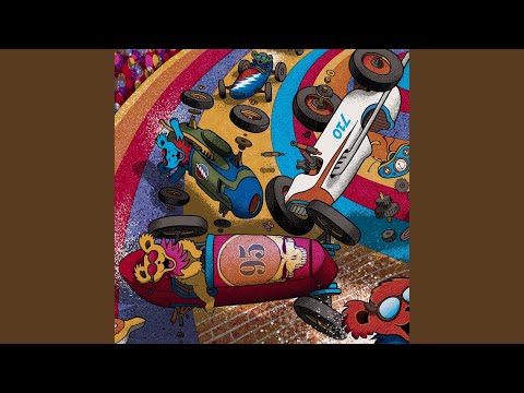 Dire Wolf (Live at Ruoff Home Mortgage Center, Noblesville, IN 6/6/18)