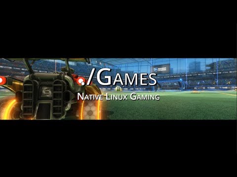 ./Games - A Native Linux Gaming Celebration