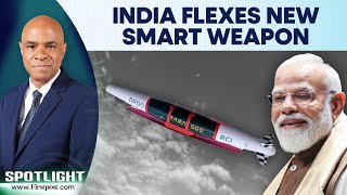 India Tests Smart Bomb Kit 'TARA' On Operation Sindoor Anniversary | Spotlight | N18G