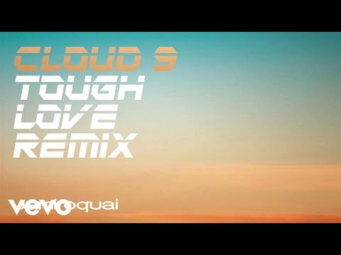 Jamiroquai - Cloud 9 (Tough Love Remix)