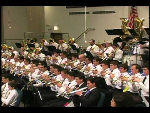 Festival Fanfare Chicago 2011 - Fanfarele Unite - Poate La Noapte