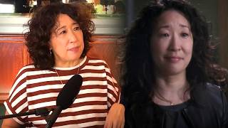 Why Sandra Oh Calls Her 'Grey's Anatomy' Exit a GIFT