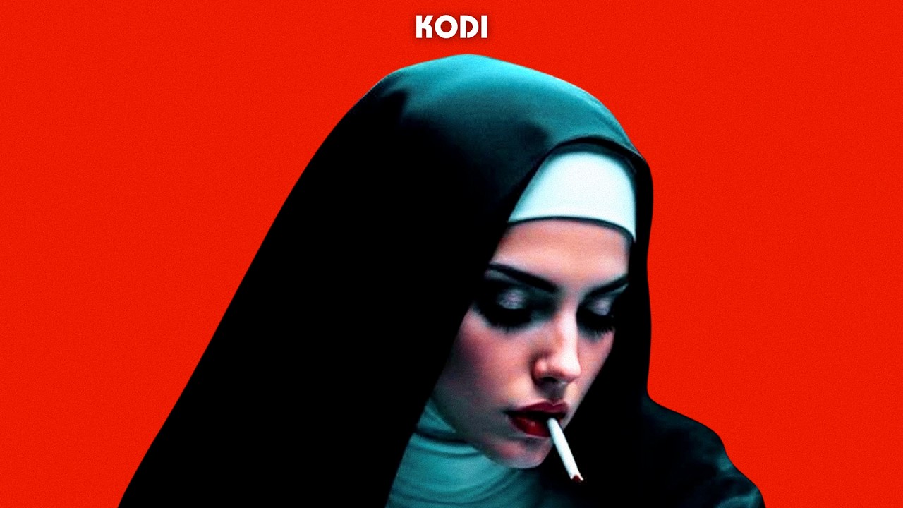 OXEN - Amore Mio (KODI Psychedelic Remix) - YouTube video featuring the word paradise