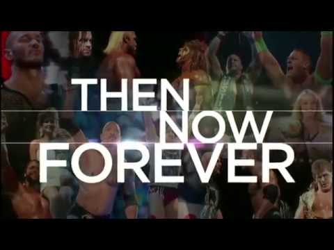 WrestleMania XXX Theme Song - Kid Rock - Celebrate