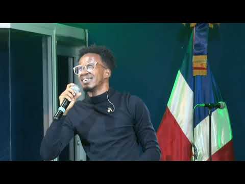 ¿QUE TIENE TU ESPÍRITU? / INEXPLICABLE - DENICHER POL (EN VIVO)