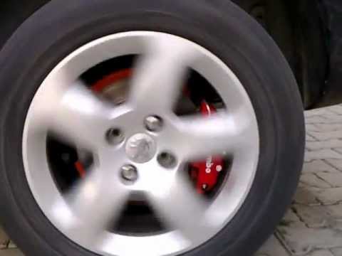 Brembo Kaliper Kapak Montajdan Sonra (Kırmızı).mp4