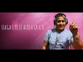 TONY IOSEFO - MATIVA I LE ALOFA (Lyric Video) feat. ROBYN AKARI