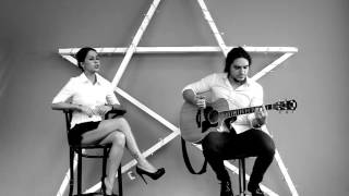 Catterina Lion - Nobody Knows(Shaun Escoffery)