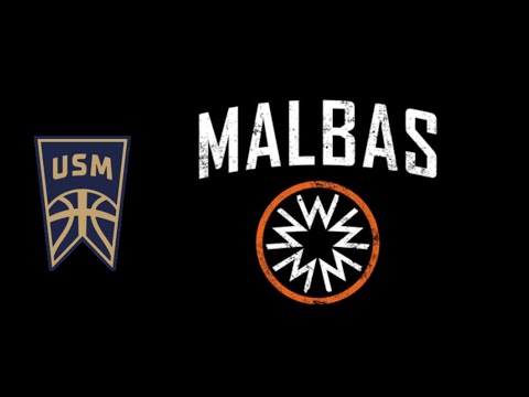 USM U17 Lidingö - Malbas