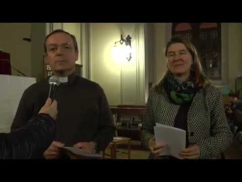 Settimana di preghiera per l'unità dei Cristiani