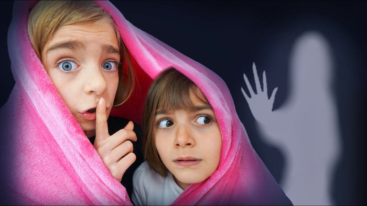 Watch Gisele enseña a Claudia que la oscuridad es divertida Las Ratitas Now Gisele enseña a Claudia que la oscuridad es divertida Las Ratitas