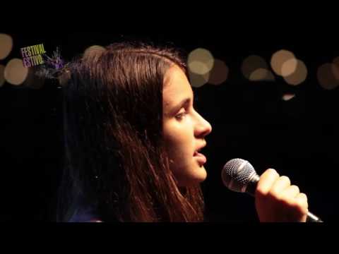 Festival Estivo 2016 - Martina Fierli