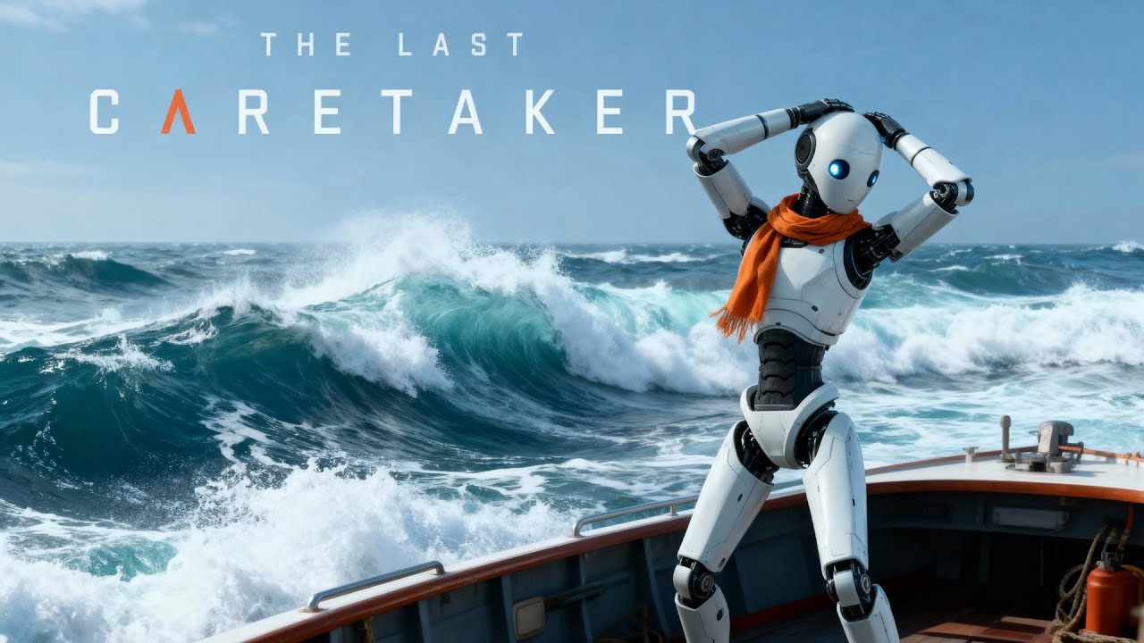 THE LAST CARETAKER EP.10 | ¡¡UNA SEMANA SIN JUGAR=CAOS!