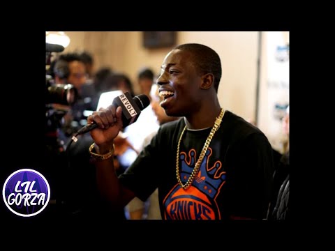 [FREE] Bobby Shmurda Type Beat 2022 - "Real Niggas" (Prod by Lil Gorza)