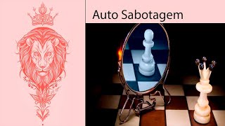 Elimine a Auto Sabotagem!! - Áudio Subliminal(Resultados Rápidos)
