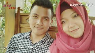 Download lagu LDR, (Rembulan) mp3 Anisa Salam cipt.Ipa Hadi sasomo(Cover) mp3