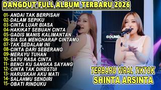 Download lagu ANDAI TAK BERPISAH 🎧 FULL ALBUM DANGDUT NONSTOP PALING HITS 2026 🎧 LIONTIN NADA mp3