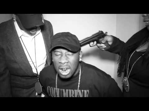 AYO FRESH - "REALLY FADED"