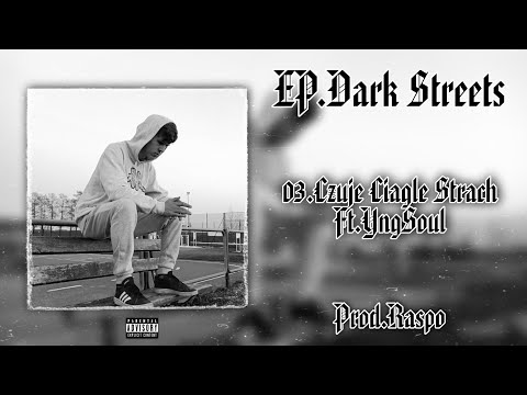 03.Merso x YngSoul - Czuję Ciągle Strach(Prod.Raspo)