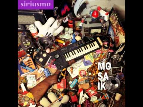 Siriusmo - Sirimande
