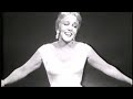 Peggy Lee on TV - It's All Right With Me/Smack Dab In the Middle