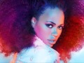 Elle Varner I Don T Care New Single 2012