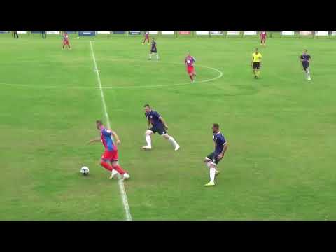 KUP DR MILAN JELIĆ : SKUGRIĆ - BORAC BANJA LUKA 0:9 (cijela utakmica)