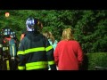 24.000 kippen dood bij brand in kippenschuur Rucphen
