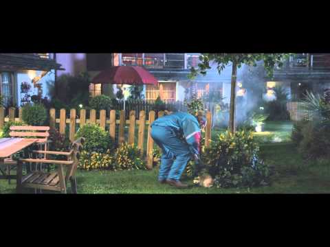 Un Boss in Salotto - Gatto - Clip dal film | HD