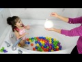 AMAZING Balloon Pop Jelly Beans And Learning Colors Family FUN Kids Social Network TV