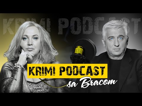 RIME PODCAST with Braca 02 WOMEN WHO ARE SUBJECTED TO  VIOLENCE  guest SNEŽANA REPAC psychologist