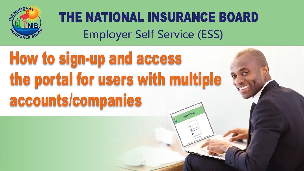 How to Access the Portal Multiple Users