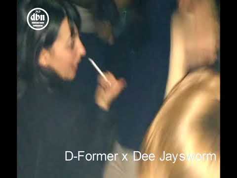 313 DBN - D-Former, Dee Jaysworm @ Block' House #4, One Percent, FR (Samedi 02 Déc 2017)