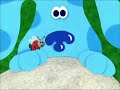 Blue S Clues A Ladybug