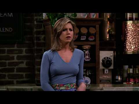Jennifer Aniston Tits