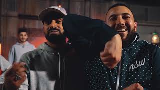 LUNATIX MAKING OF - MERT ABI - Nagelneu feat LUNATIX DANCE choreography By Serdar Bogatekin