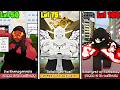 I Tested VIRAL CUSTOM NPC BOSSES In Jujutsu Shenanigans