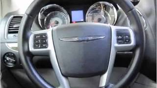 preview picture of video '2012 Chrysler Town & Country Used Cars Columbus, Ft Benning'