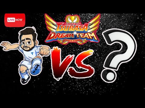 LIVE  CAPTAIN TSUBASA DREAM TEAM