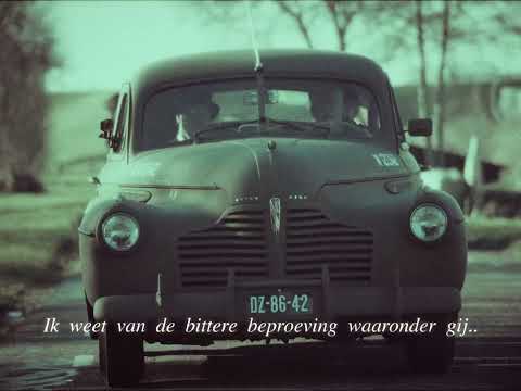 Hardinxveld-Giessendam viert 80 jaar bevrijding