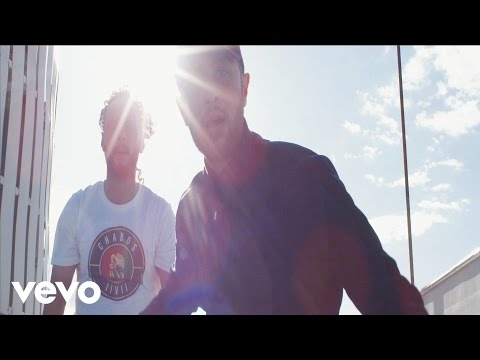 Nimo - Vollautomatik ft. Hanybal