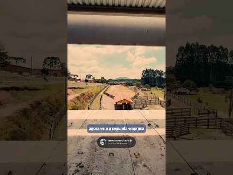 Atenção, Bocaina do Sul! | Marcius Machado