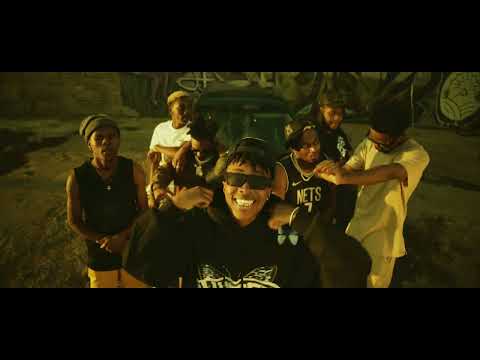 Majorsteez - Check Freestyle Ft. Lucasraps (Official Music Video)