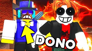 Roblox Infinite Points Chaos — Full Breakdown & Transcript