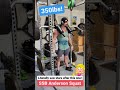 350lbs ANDERSON SSB Squat (Plus Victory Speech While Almost Blacking Out!)