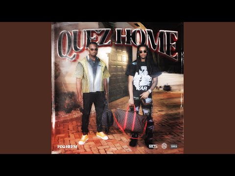 Video thumbnail for Quez Home