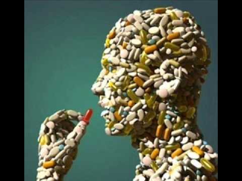 Zeda x Emoha x Śmigło - Leki   * Baniotletyka 2015